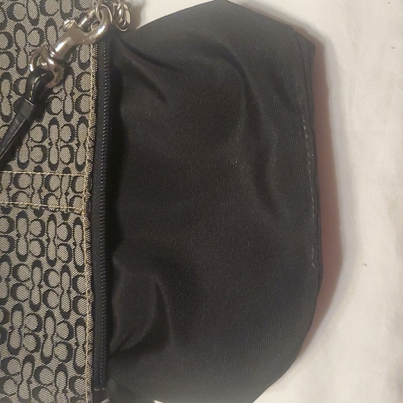 Authentic Coach Wristlet - Picture 7 of 10